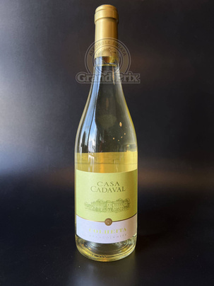 Wino CASA CADAVAL COLHEITA BRANCO (Tejo) 0,75 L