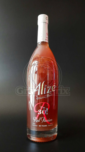 ALIZE RED 16% 0,7L