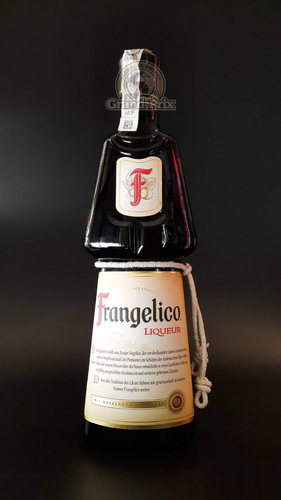LIKIER FRANGELICO ORZECHOWY 20% 0,7L