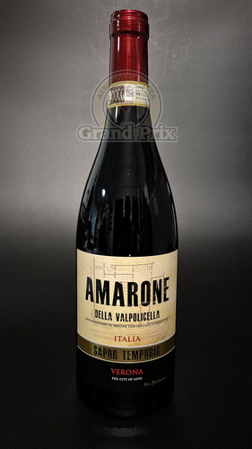 Wino Amarone Sapor Temporis DOC 0,75 L