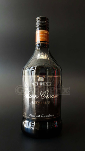 A.H.RIISE CREAM 17% 0,7L