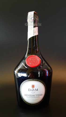 LIKIER BENEDICTINE 40% 0,7L