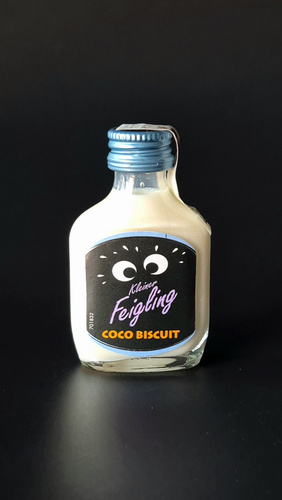 FEIGLING'S COCO BISQUIT 15% 20ML