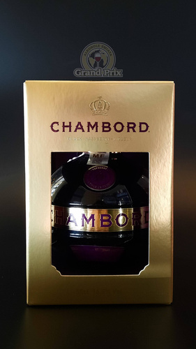 LIKIER CHAMBORD ROYAL 16,5% 0,5L