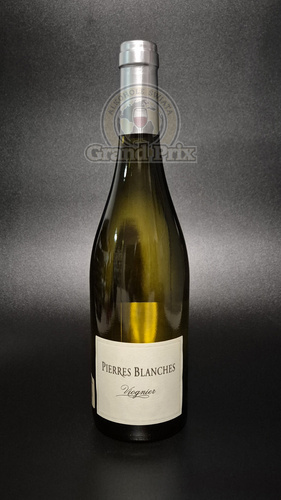 Wino Pierres Blanches Classique Viognier Pays d'Oc IGP 0,75l