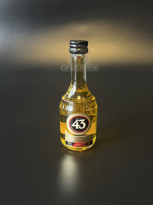 Mini LIKIER LICOR 43 31% 50ML