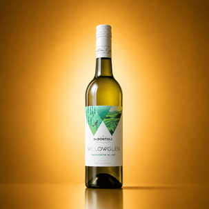 Wino Willowglen Semillon Sauvignon Blanc 0,75 L 