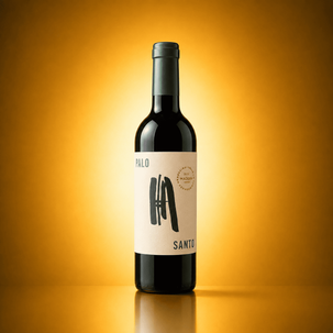 Wino URQO Palo Santo Malbec 0,75 L