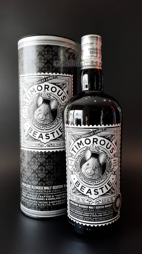 WHISKY TIMOROUS BEASTIE DOUGLAS LAING'S 46,8% 0,7L