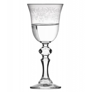 Kieliszek Krista Deco do wódki 50 ml 6 szt