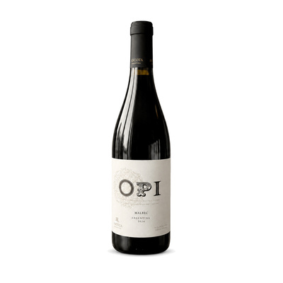 Wino Opi Malbec 0,75 L