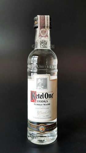 Wódka KETEL ONE 40% 0.7L