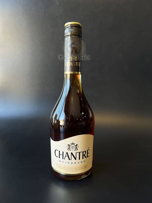 BRANDY CHANTRE WEINBRAND 36%  0,7L