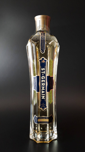 ST. GERMAIN ELDERFLOWER 20%  0,7L