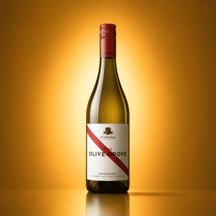 Wino The Olive Grove Chardonnay 0,75 L