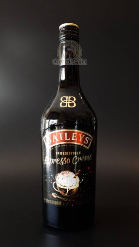 Likier BAILEY'S ESPRESSO CREAM 17%  0.5L