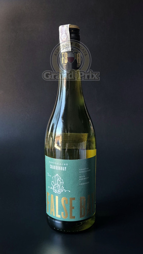 Wino False Bay Crystalline Chardonnay 0,75 L