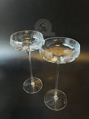 Kieliszki do koktajli model CG100