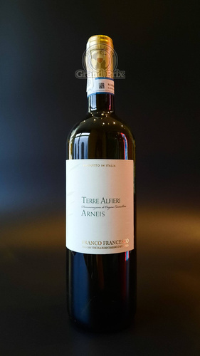 WINO TERRE ALFIERI ARNEIS DOCG 13,5% 0,75L