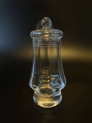 Kieliszek do whisky model G510