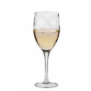 Kieliszek Romance do wina białego 270 ml 6 szt