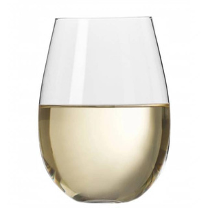 Szklanka Harmony do wina białego 500 ml 6 szt