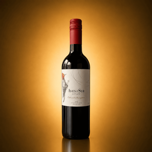 Wino Aves del Sur Cabernet Sauvignon 0,75 L
