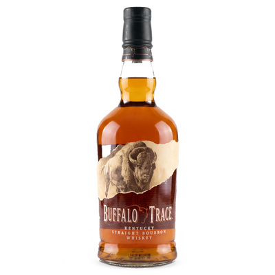Bourbon BUFFALO TRACE 40% 0,7L