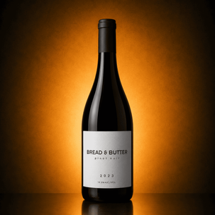 Wino Bread & Butter Pinot Noir 0,75 L