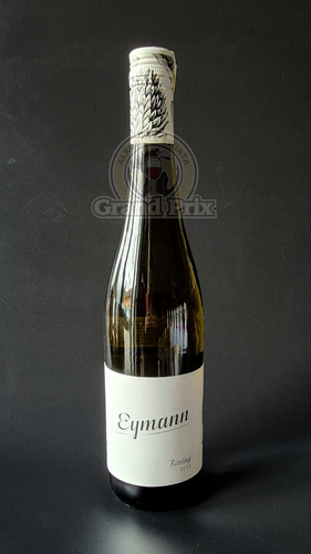 Wino Bio Eymann Riesling Classic Pfalz Qualitätswein 0,75 L