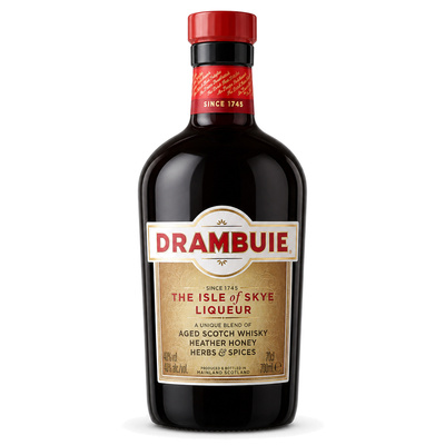 LIKIER DRAMBUIE 40% 0,7L