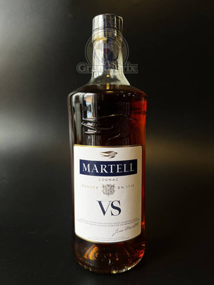 KONIAK MARTELL VS 40% 0,7L