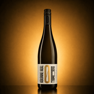 Wino BIO Kolonne Null Riesling 0,75 L