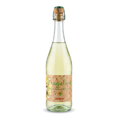 Wino Morando Fragolino Bianco 0,75 L