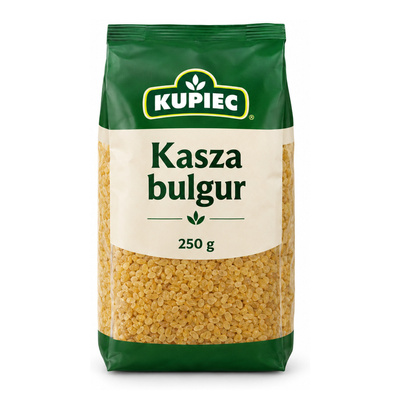Kasza bulgur 250g