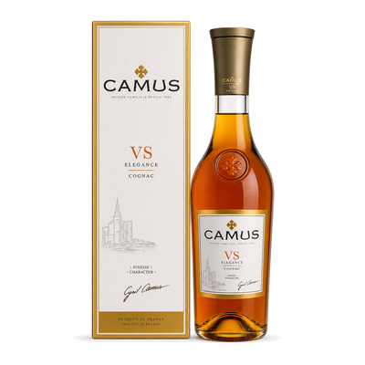 KONIAK CAMUS VS ELEGANCE  40% 0,7L