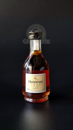 Mini Koniak HENNESSY VSOP 40%  0,05l