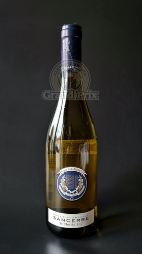 Wino Sancerre Clos du Roy Champault AOC 0,75 L 