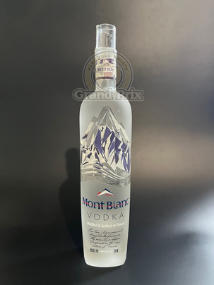 Wódka Mont Blanc Vodka 40% 0,7L