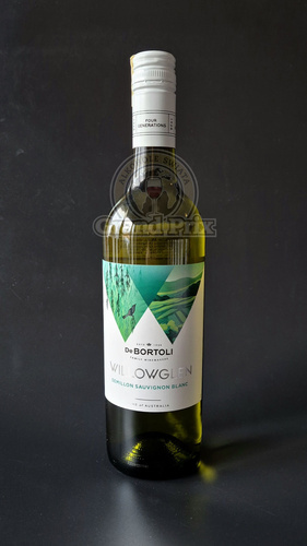 Wino Willowglen Semillon Sauvignon Blanc 0,75 L 