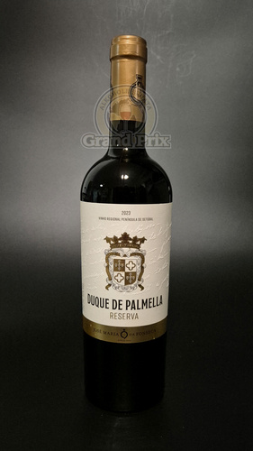 Wino Duque de Palmella Tinto Reserva VR Setúbal 0,75 L