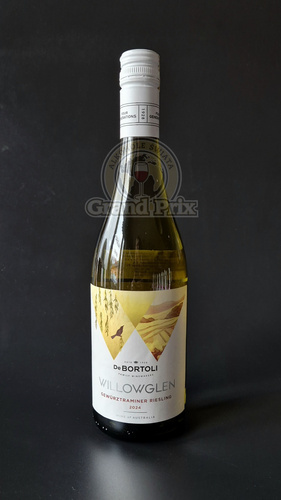 Wino Willowglen Gewurztraminer Riesling 0,75 L