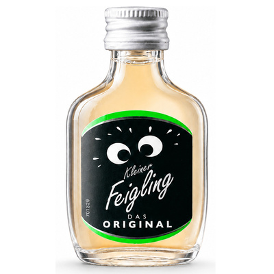Mini LIKIER KLEINER FEIGLING 20% 20ML