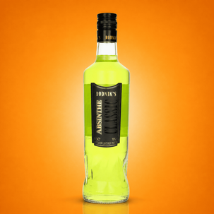ABSYNT RODNIK'S CLASSIC 70%  0,7L