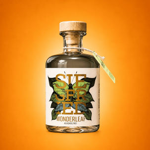 Gin Siegfried Wonderleaf alkoholfrei 0,5l