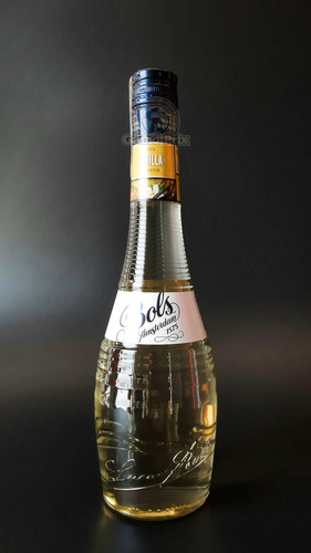 BOLS VANILLA 24% 0,7L