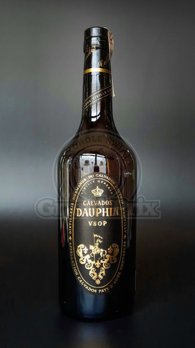CALVADOS DAUPHIN VSOP  40%  0,7L