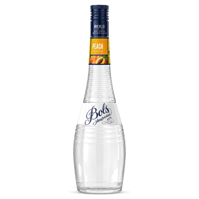 LIKIER BOLS PEACH 17% 0,7L