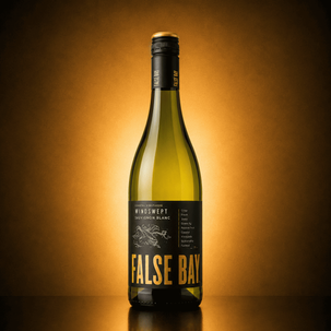 Wino False Bay Windswept Sauvignon Blanc 0,75 L