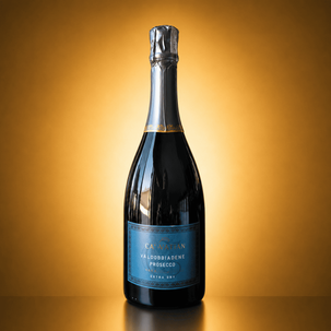 Wino Mus. Prosecco Spumante Valdobbiadene Superiore Extra Dry Ca' Marian DOCG 0,75 L